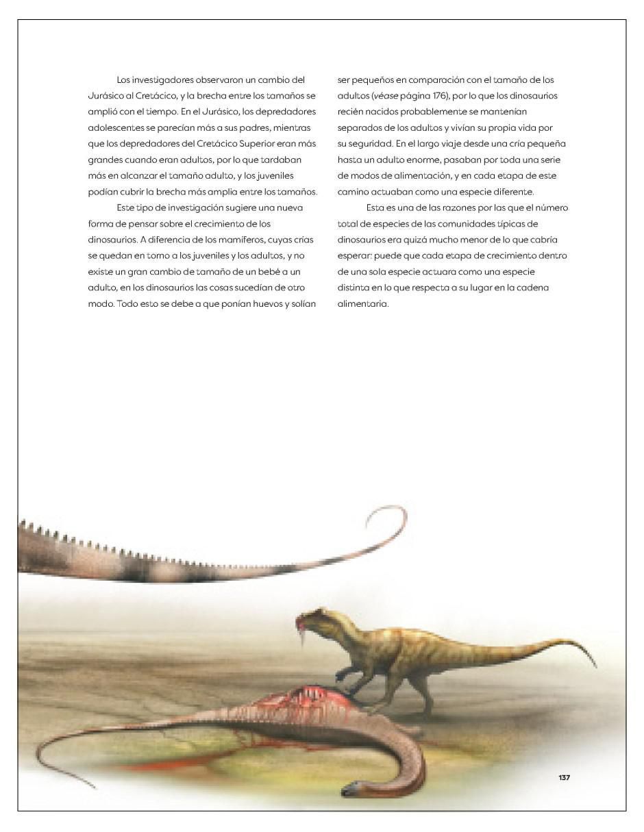 Libro El Comportamiento De Los Dinosaurios de Michael J. Benton Y Bob Nicholls 2