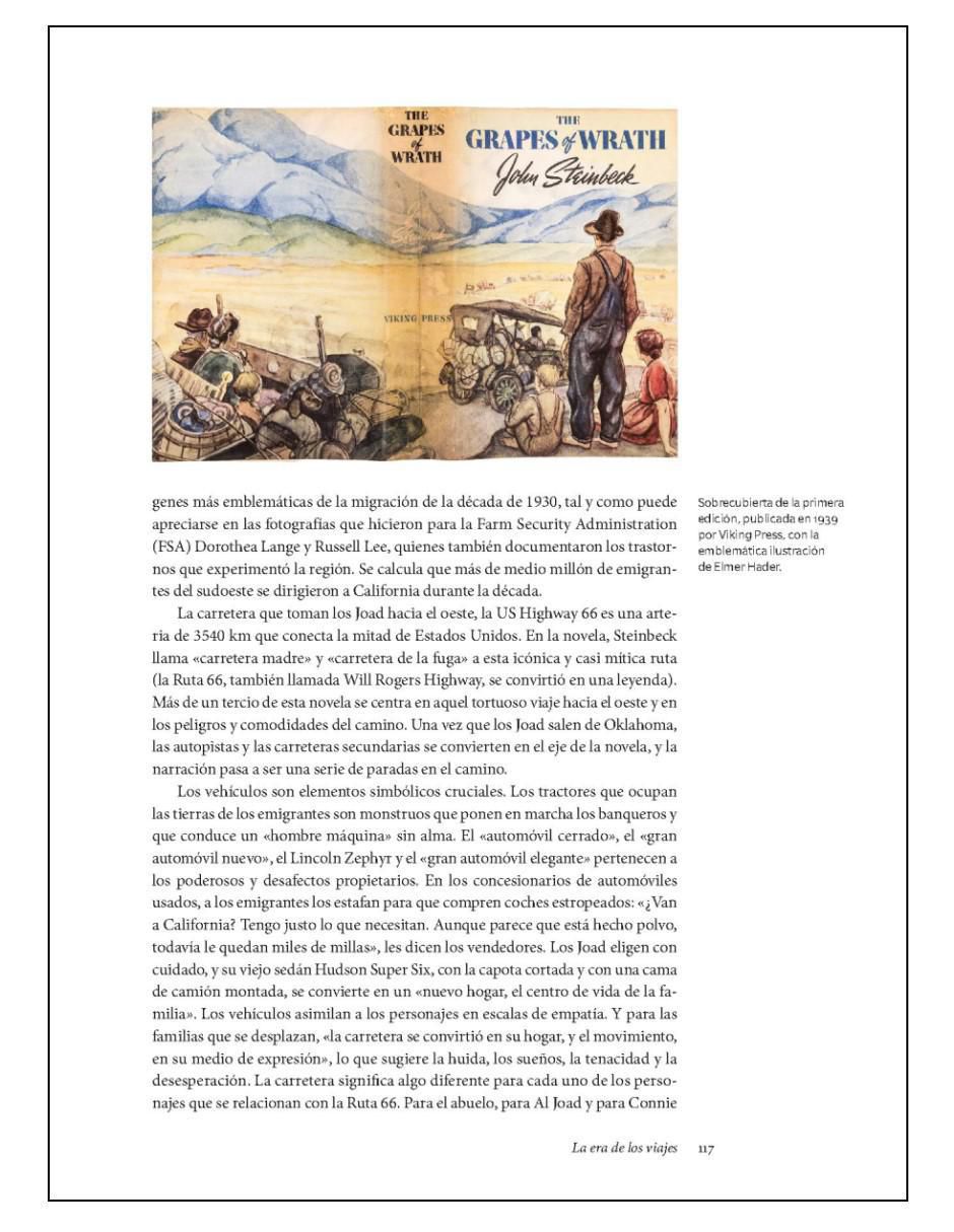 Libro Viajes Literarios - Mapas Del Mundo De La Literatura de John Mcmurtrie 2