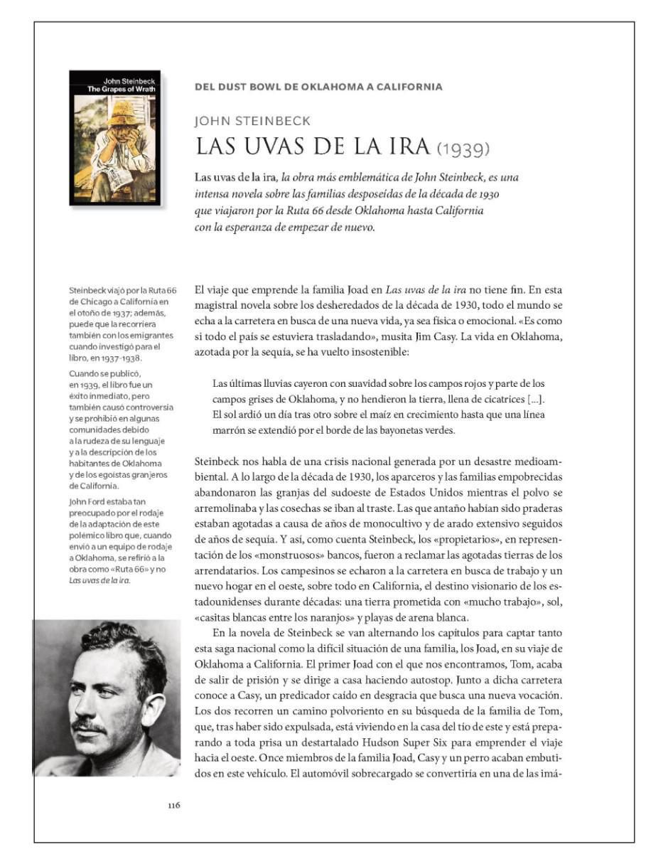 Libro Viajes Literarios - Mapas Del Mundo De La Literatura de John Mcmurtrie 3