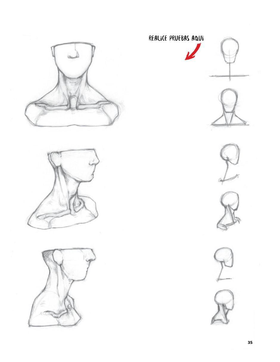 Cuando Haya Leído Este Libro ¡Sabrá Dibujar Caras! de Jake Spicer 2