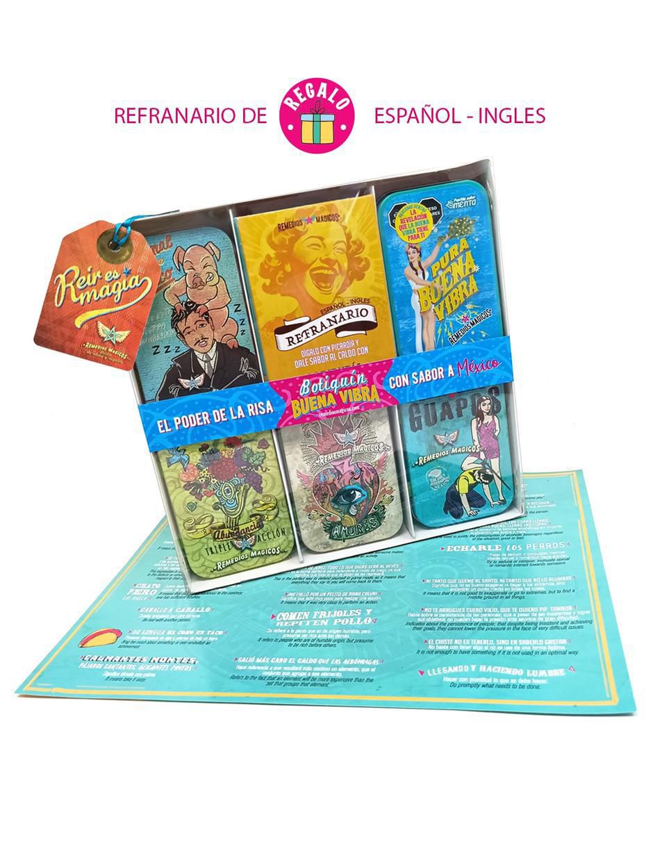 Pastillas Original con 50 g 2