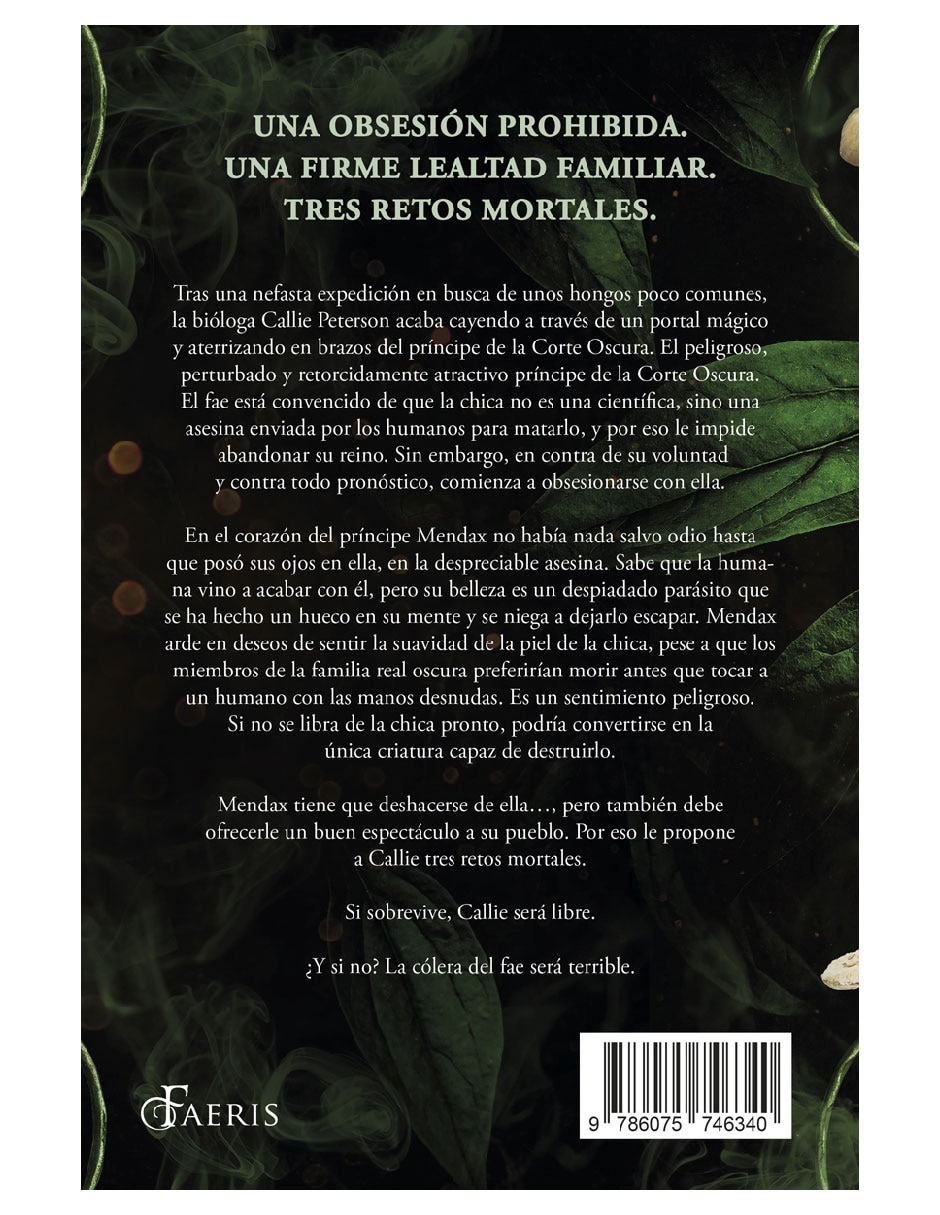 Libro ¿Qué se Siente? de Jeneane O'Riley 2