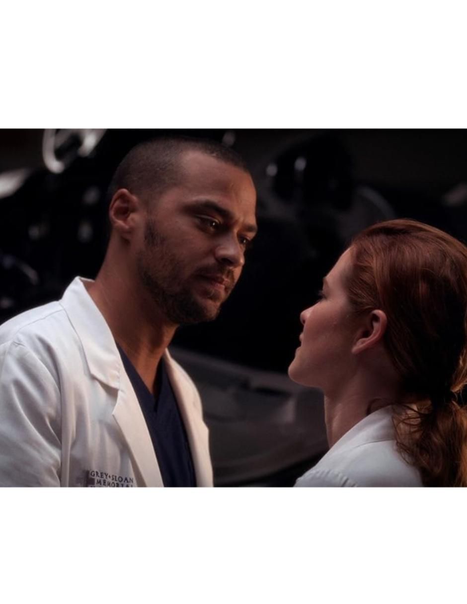 Grey's Anatomy Temporada 11 Seríe de Televisión en DVD Estándar 2