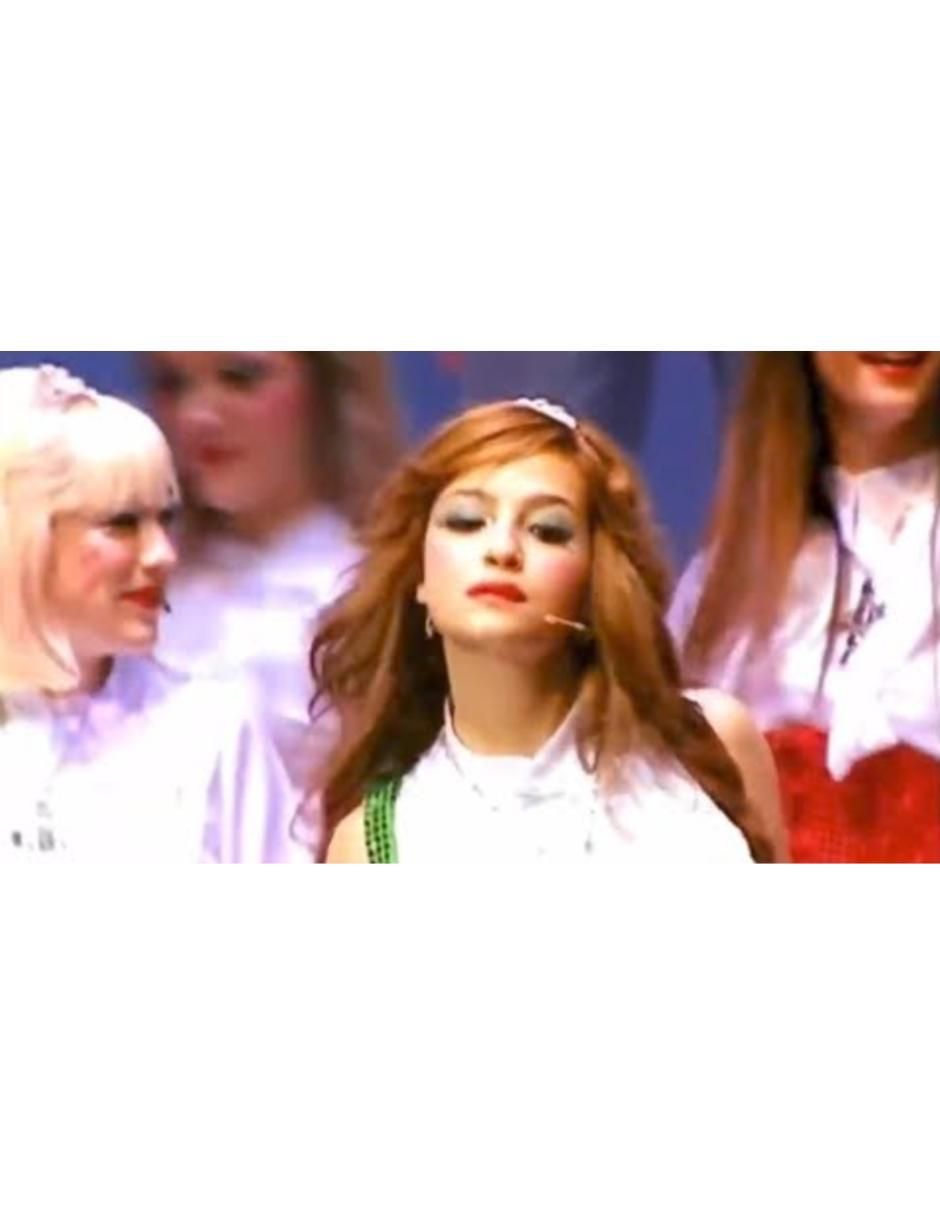 Patito Feo La Historia Mas Linda En El Teatro 2007 DVD Estándar 3