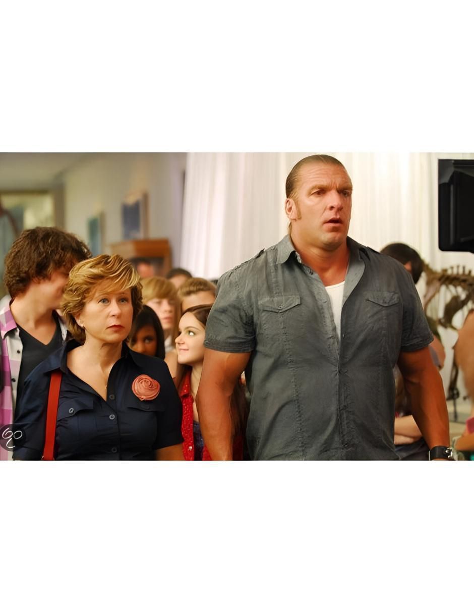 The Chaperone película DVD Estándar 3