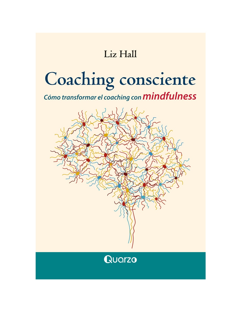 Libro Coaching Consciente de Liz Hall 1