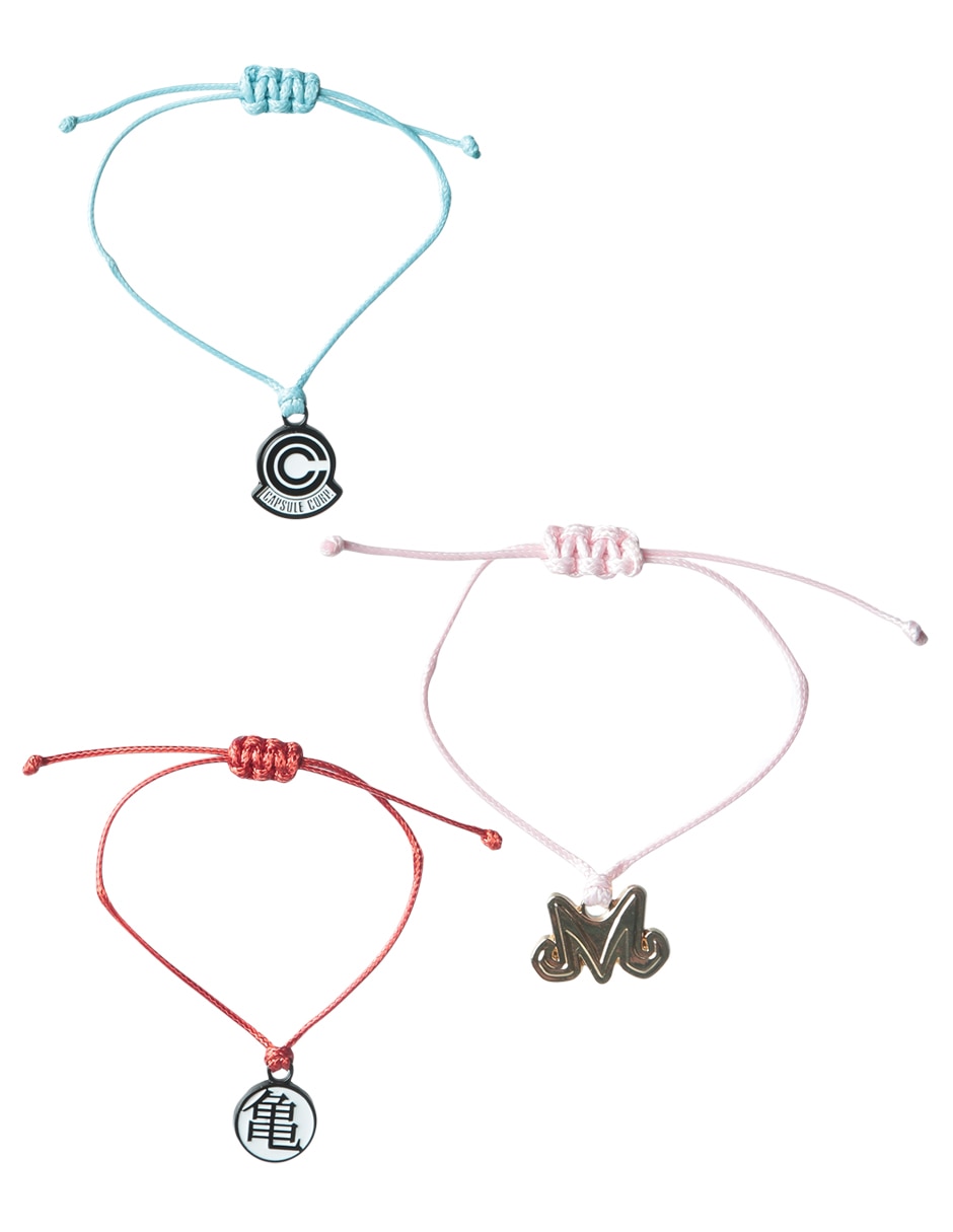 Set de pulsera