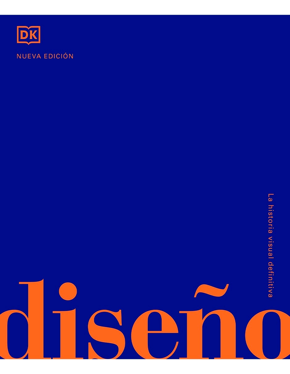 Libro Diseño de