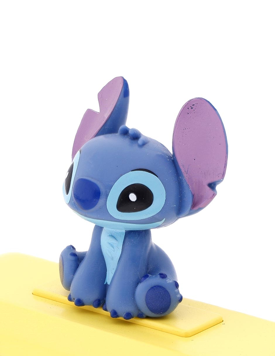 Reloj despertador Stitch 4