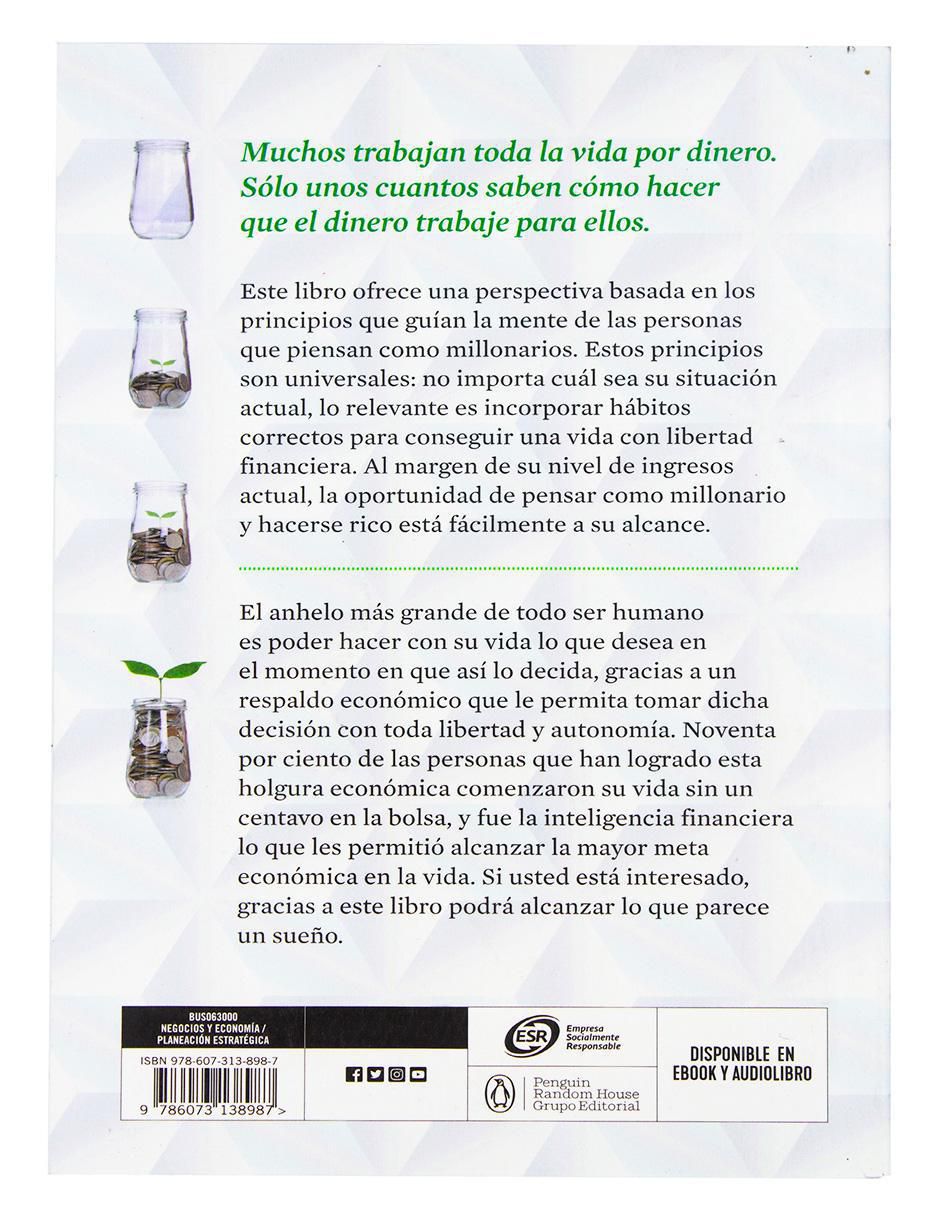 Libro El arte de hacer dinero de Mario Borghino 3