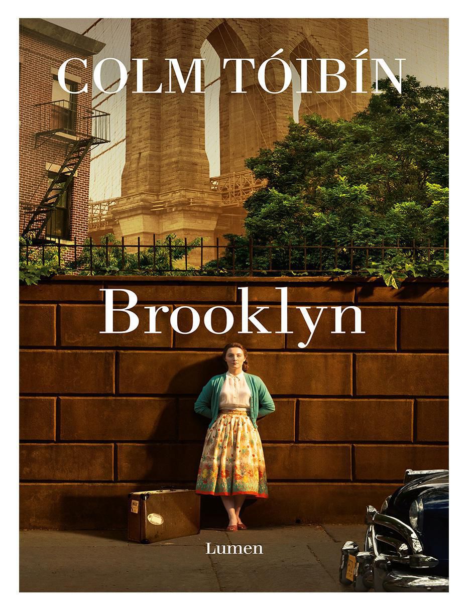 Brooklyn de Colm Tóibín