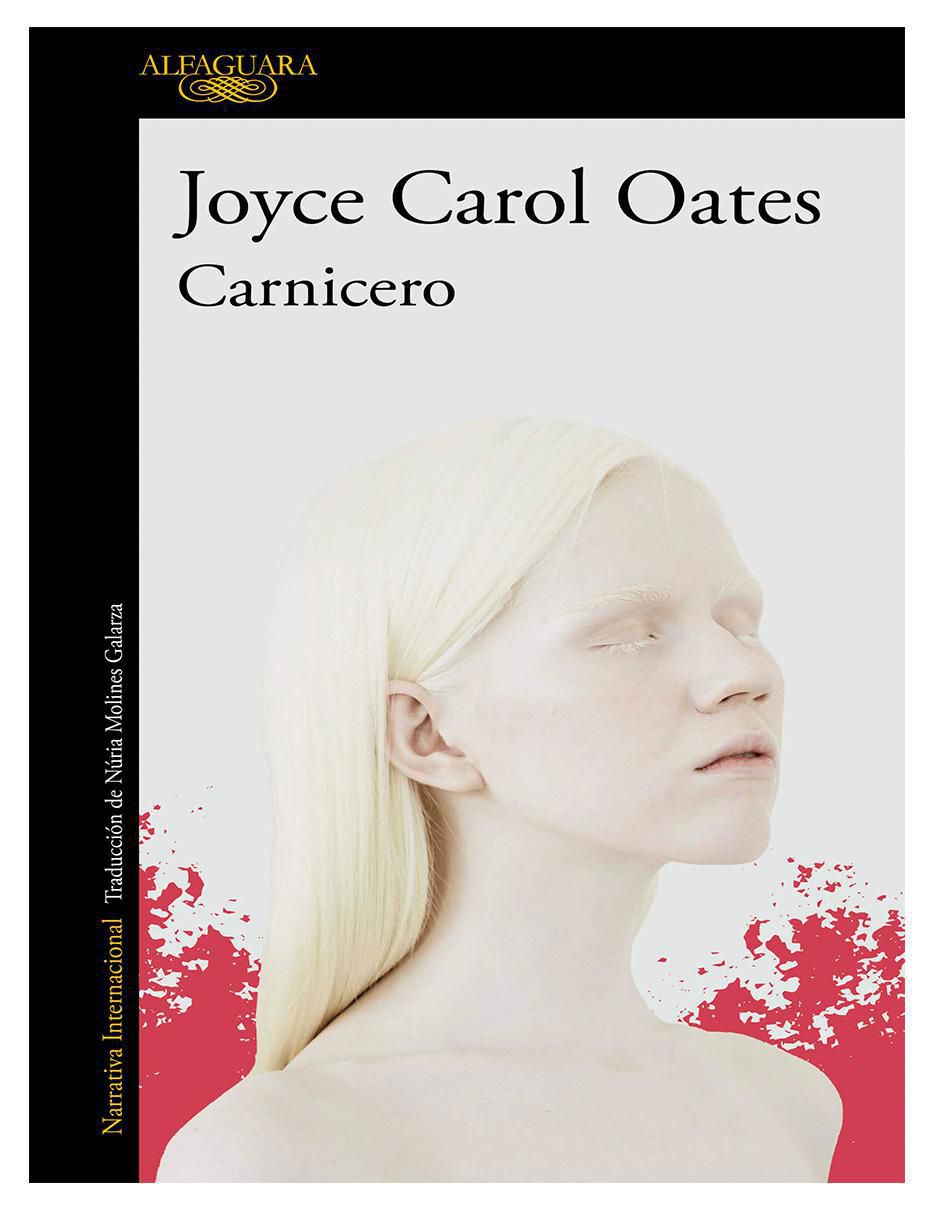 Carnicero de Joyce Carol Oates