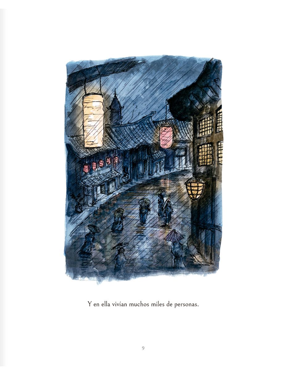 Libro El Gato que enseña el Zen de James Norbury 3