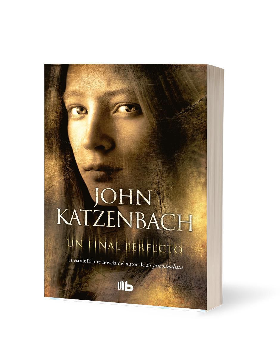 Libro Un Final Perfecto de John Katzenbach 3
