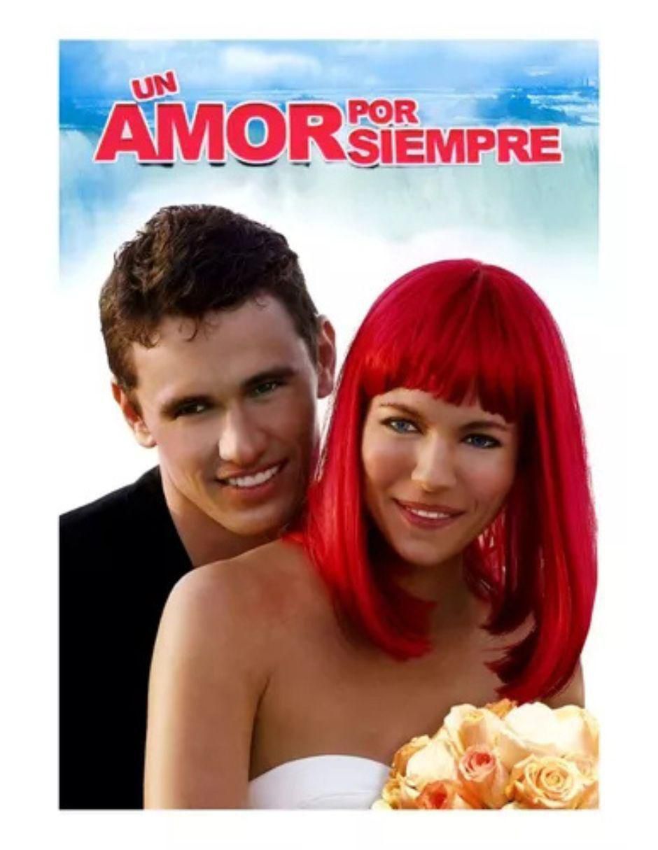 Un amor por siempre 2008 película en DVD estándar Un amor por siempre 2008 película en DVD estándar