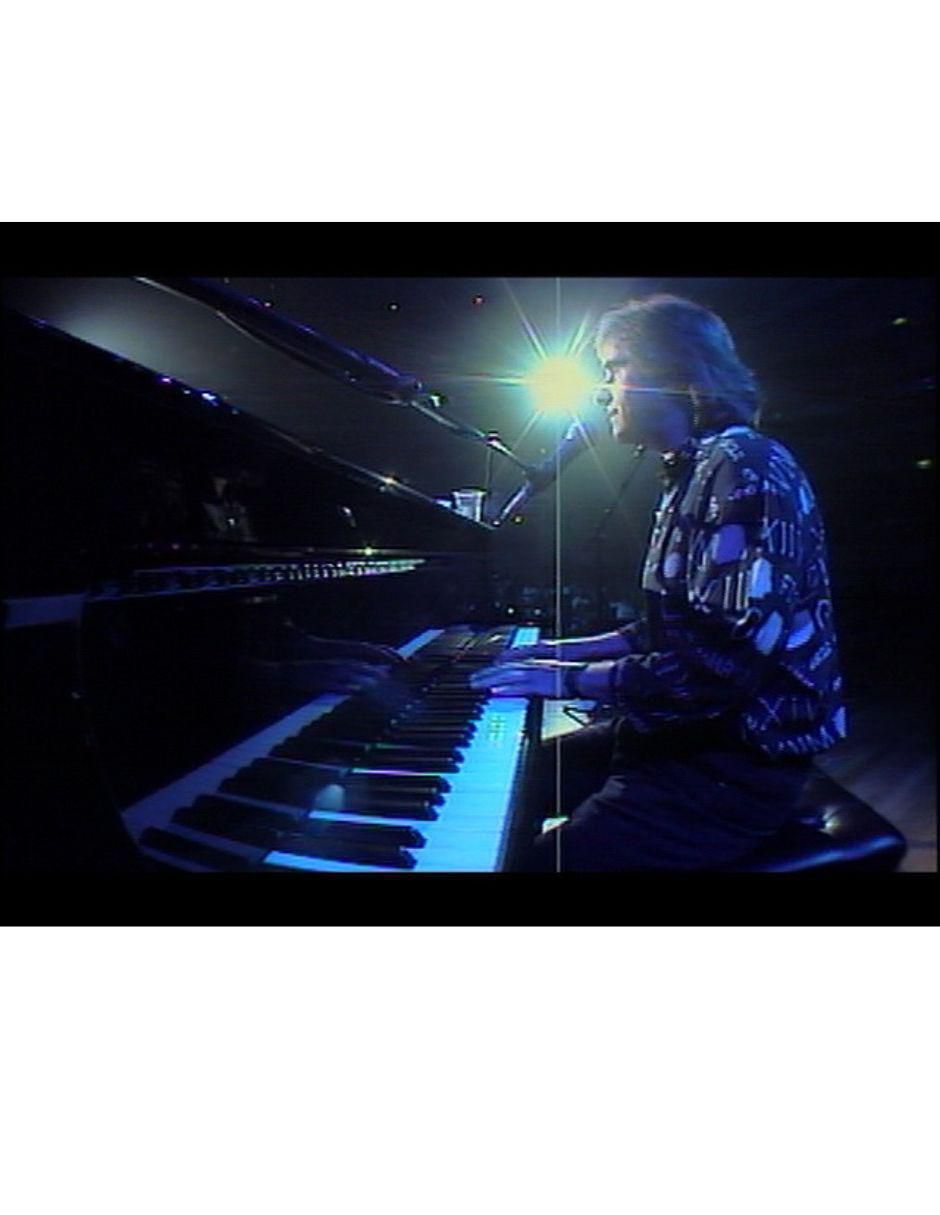 Chris de burgh: Beautiful Dreams 2005 concierto en DVD estándar 3