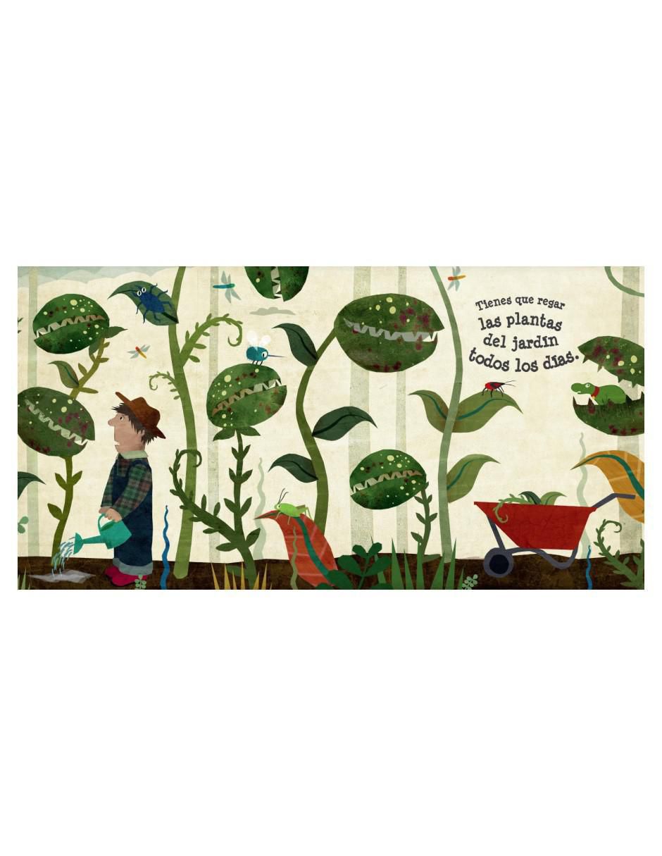 Libro Granja de Dinosaurios (2018) de Frann Preston Gannon 2