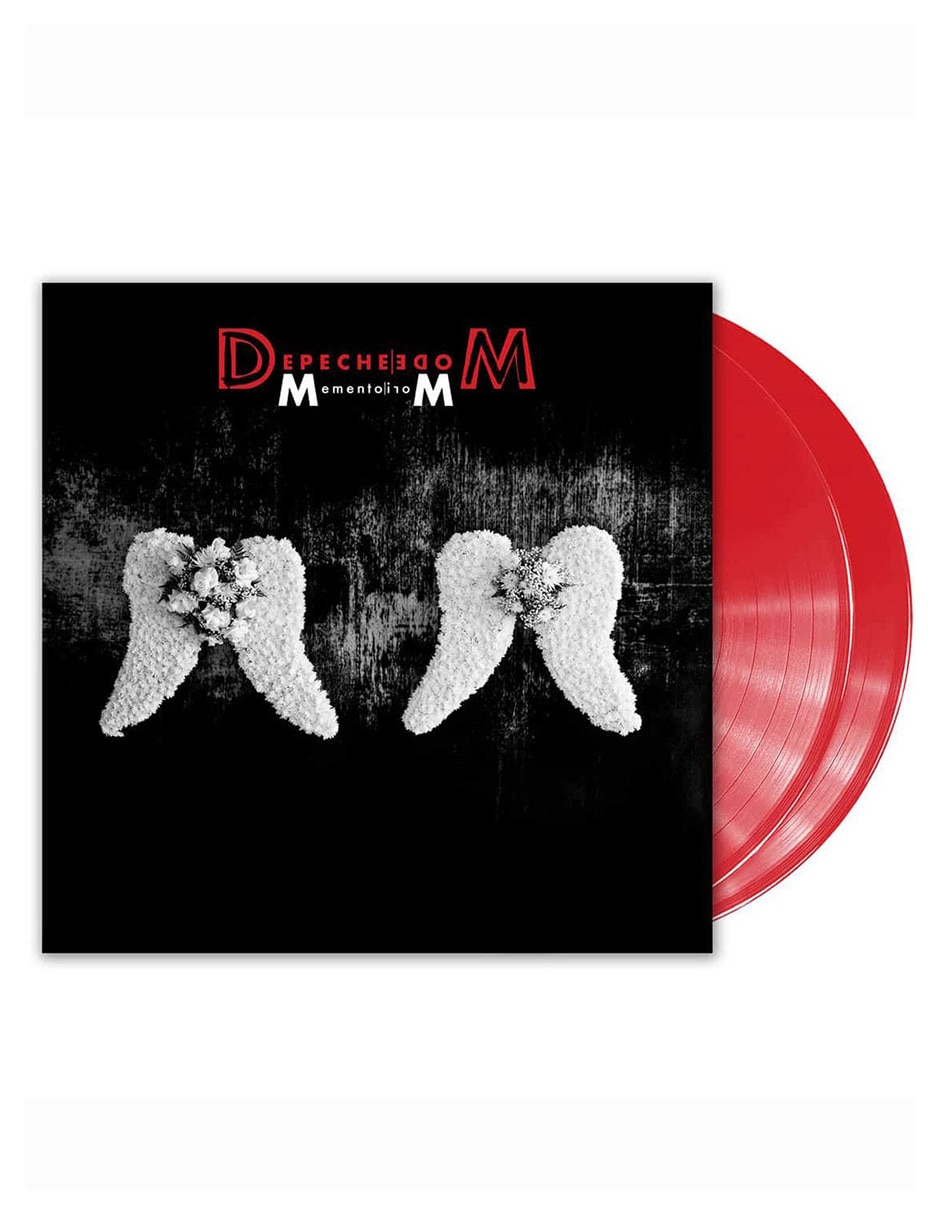 Memento Mori de varios LP