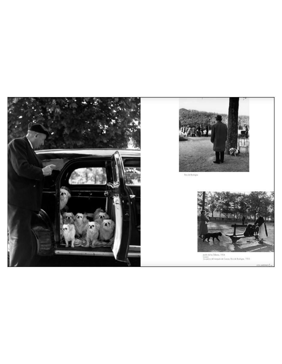 Libro Doisneau. Paris de Robert Doisneau 2