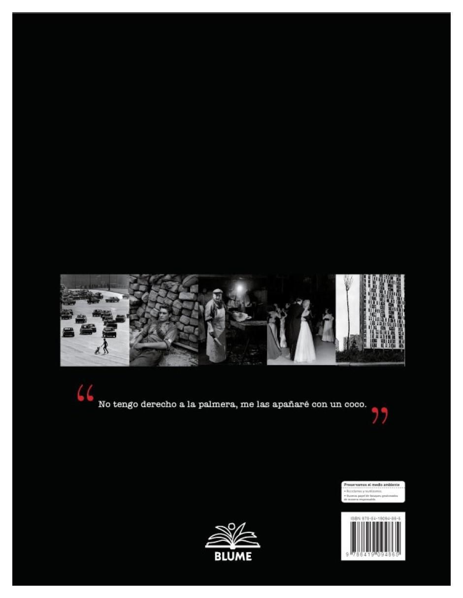 Libro Doisneau. Paris de Robert Doisneau 3