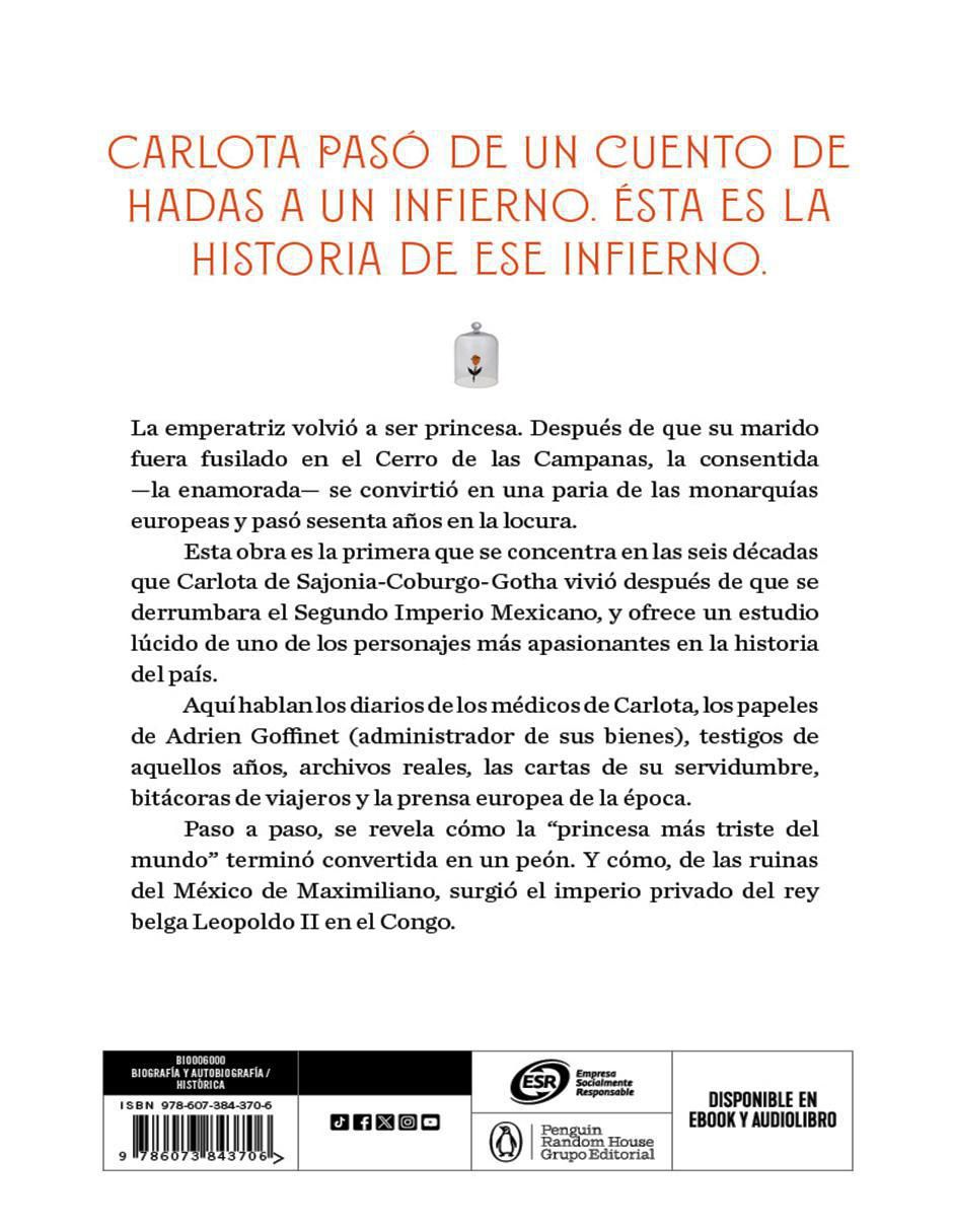 Libro 60 Años de Soledad de Gustavo Vázquez 3
