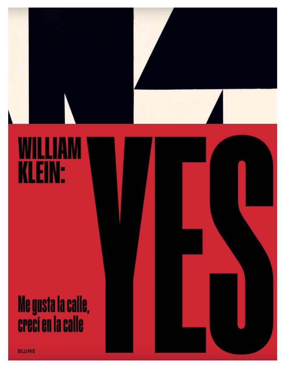 Libro William Klein. Pese Dore de William; Campany Klein