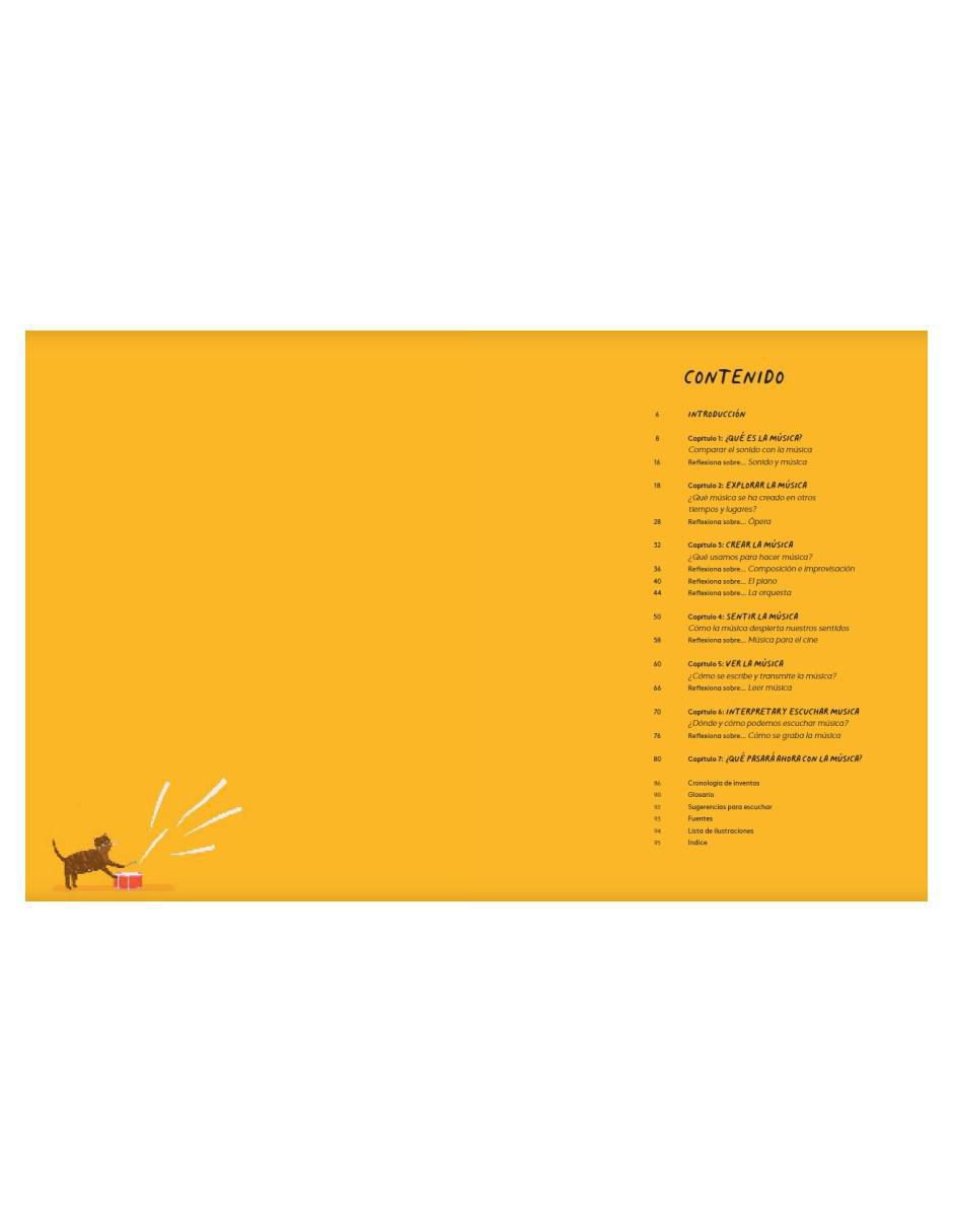 Libro Historia de la Música Para Niños de Mary; Schweitzer Richards 2