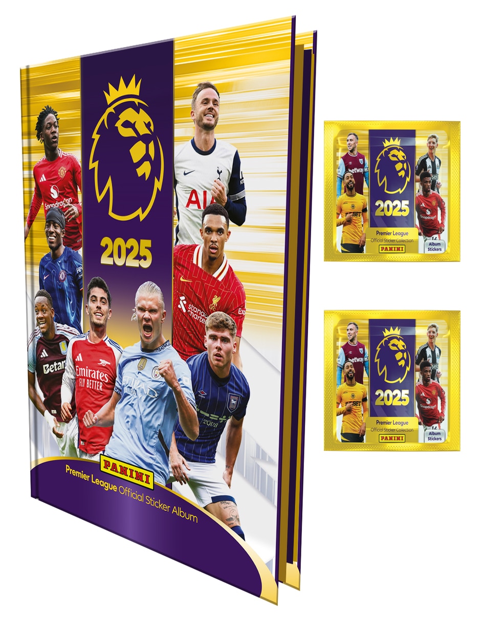 Álbum con estampas FIFA Álbum con estampas FIFA