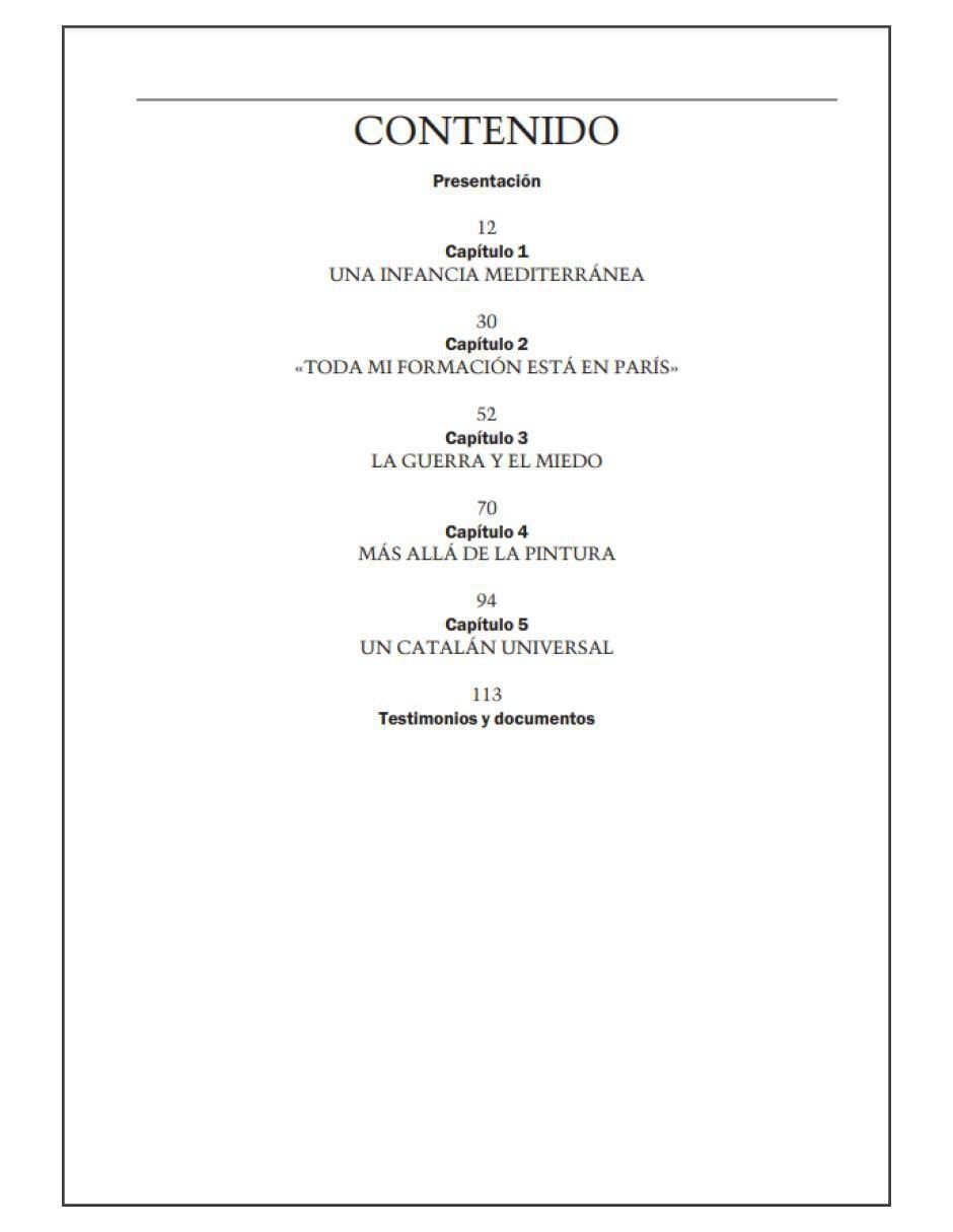Libro Miró. El pintor de las estrellas de Joan Punyet Miró/Gloria Lolivier-Rahola 2