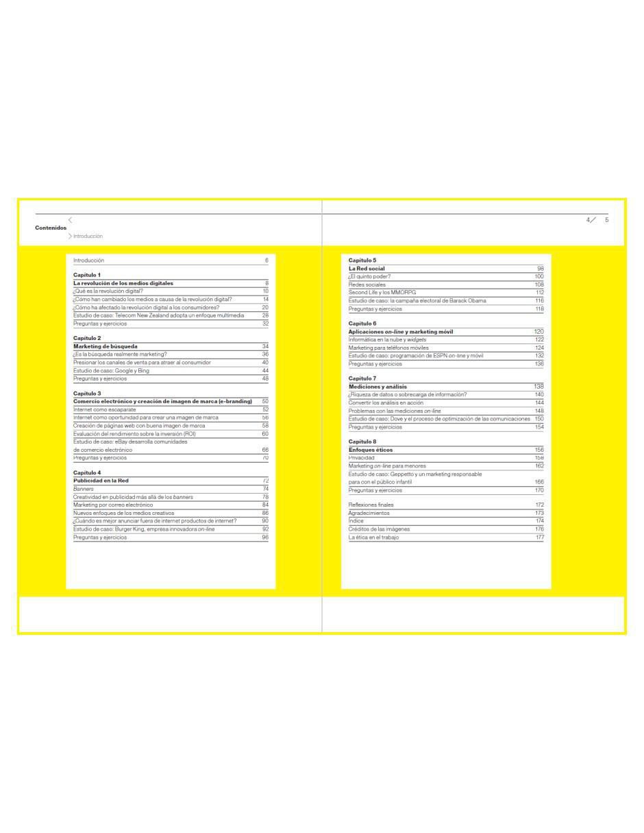 Libro Marketing on-line de Brian Sheehan 2