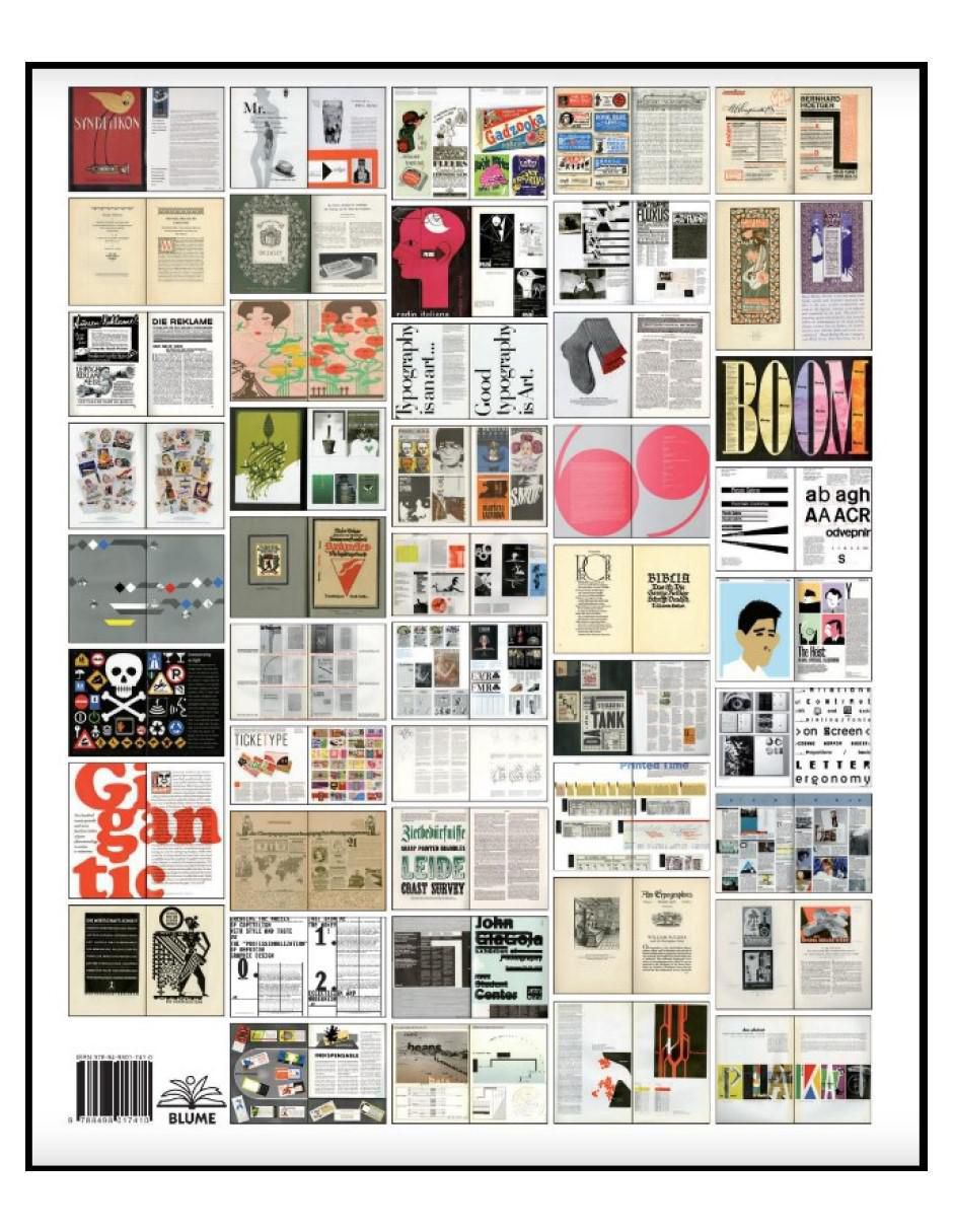 Libro 100 revistas clasicas de diseno grafico de Steven Heller/Jason Goodfrey 3