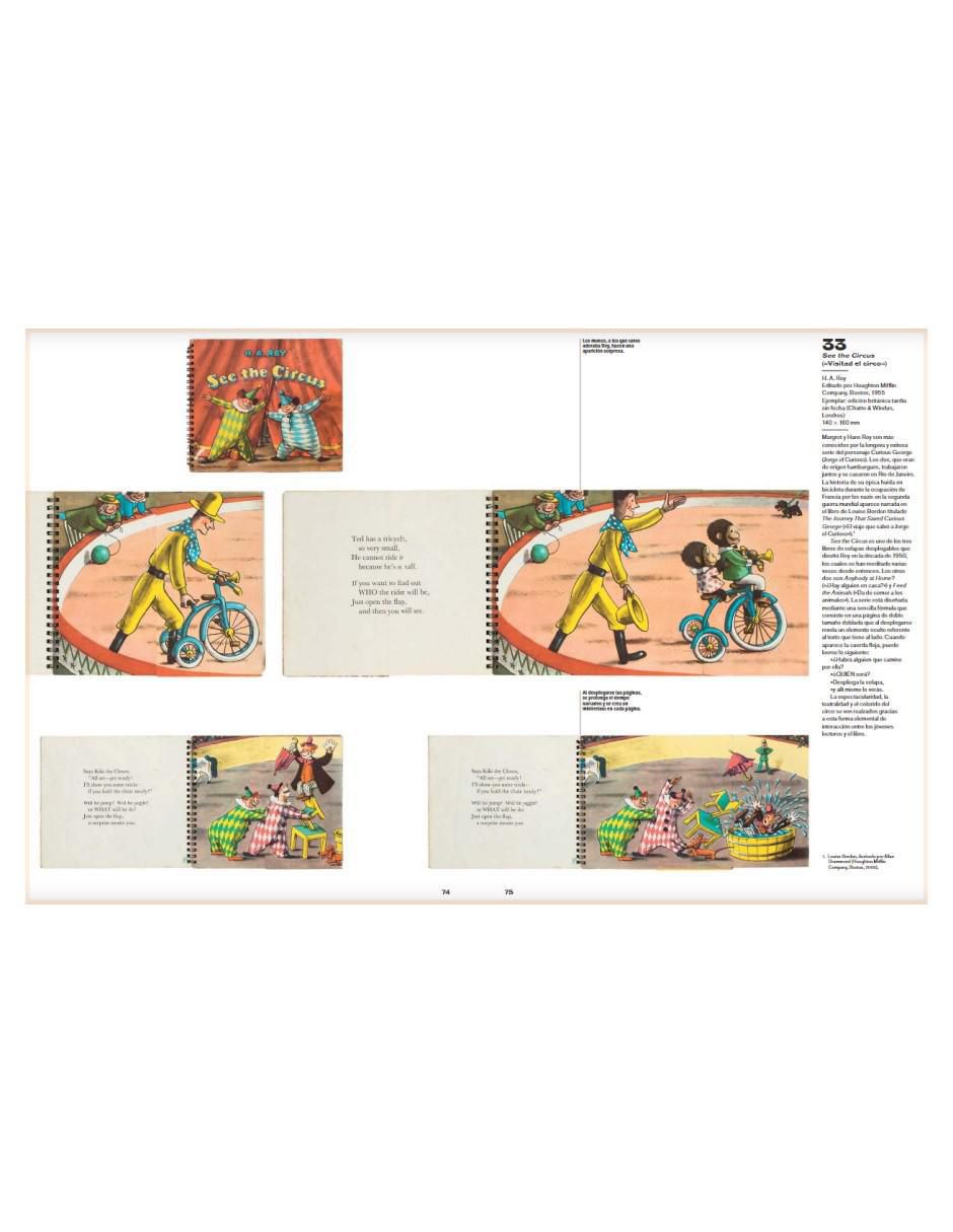 Libro 100 joyas de la literatura infantil ilustrada de Martin Salisbury 3