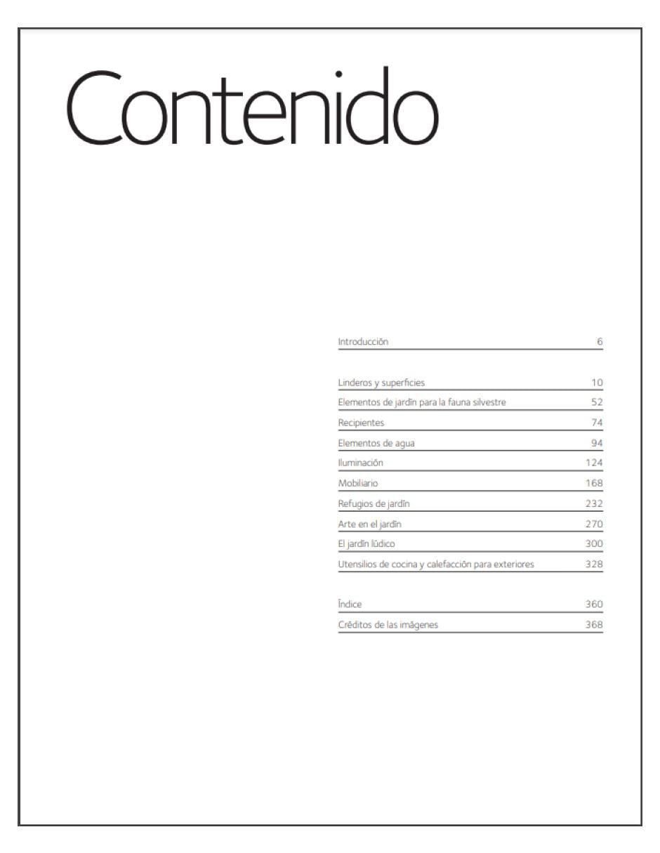 Libro 1000 disenos para el jardin de Ian Rudge 2