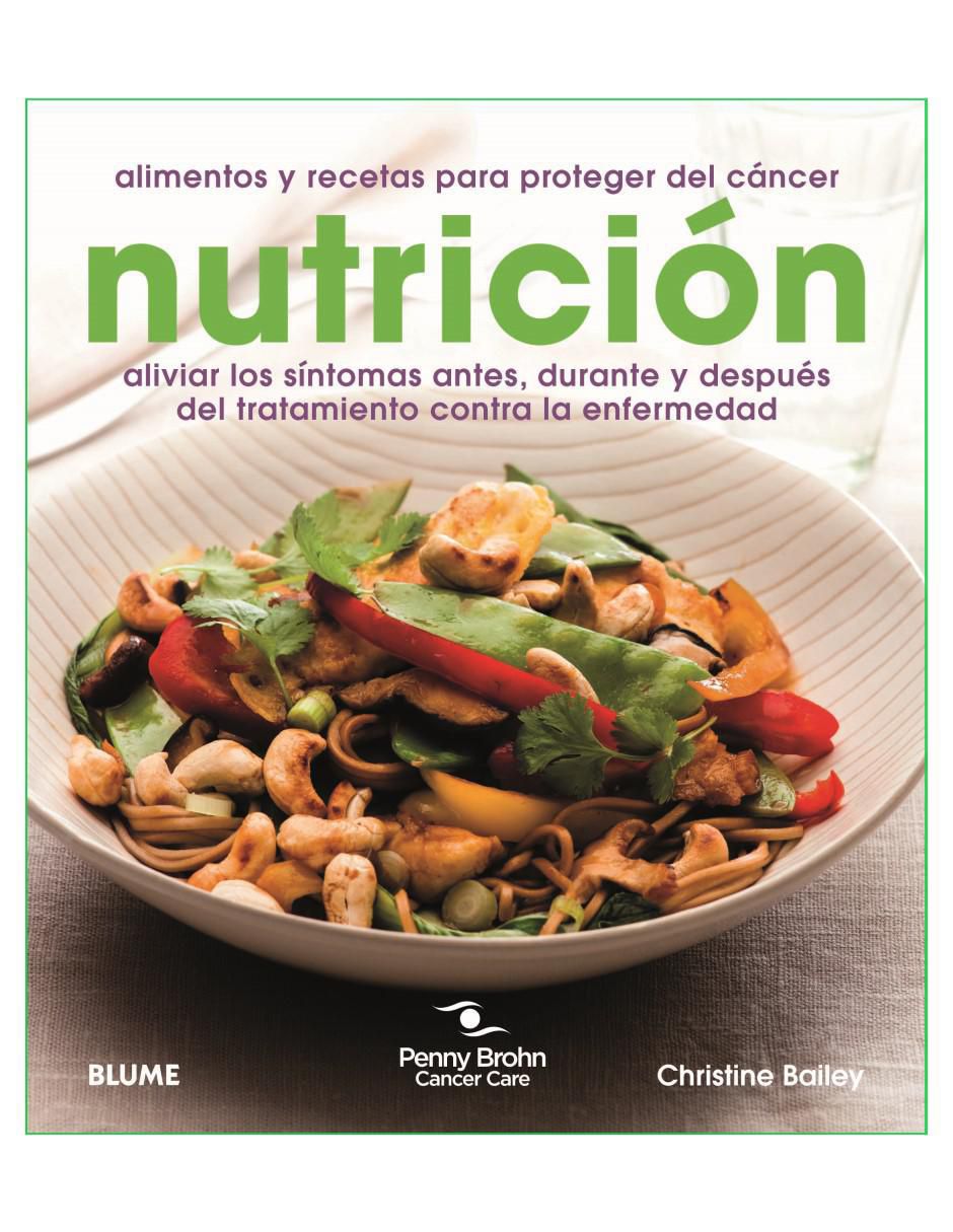 Libro Nutrición de Varios Autores 2