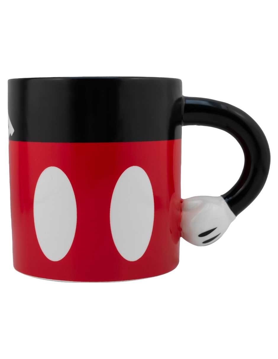 Taza de colección Mickey