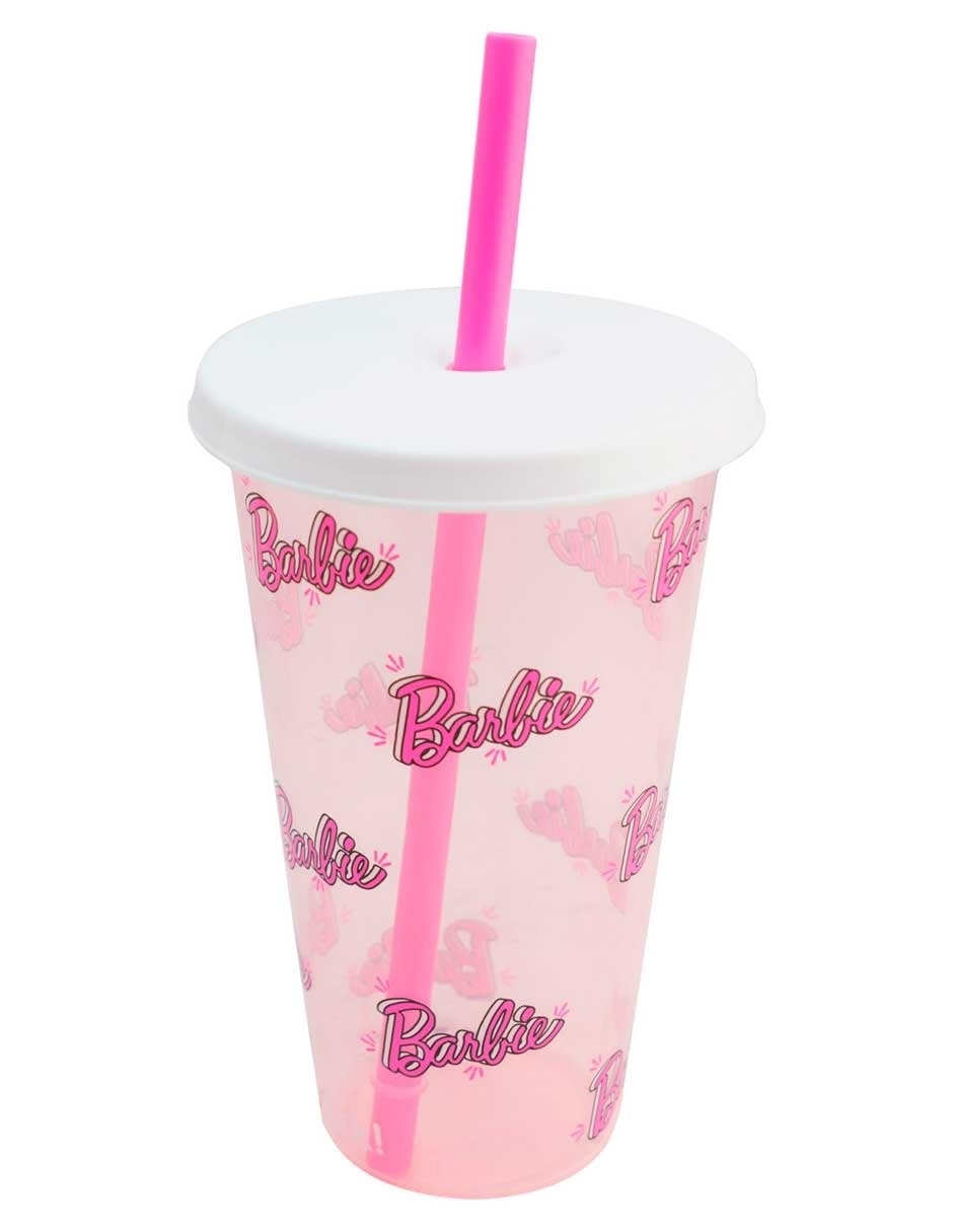 Vaso Barbie 2