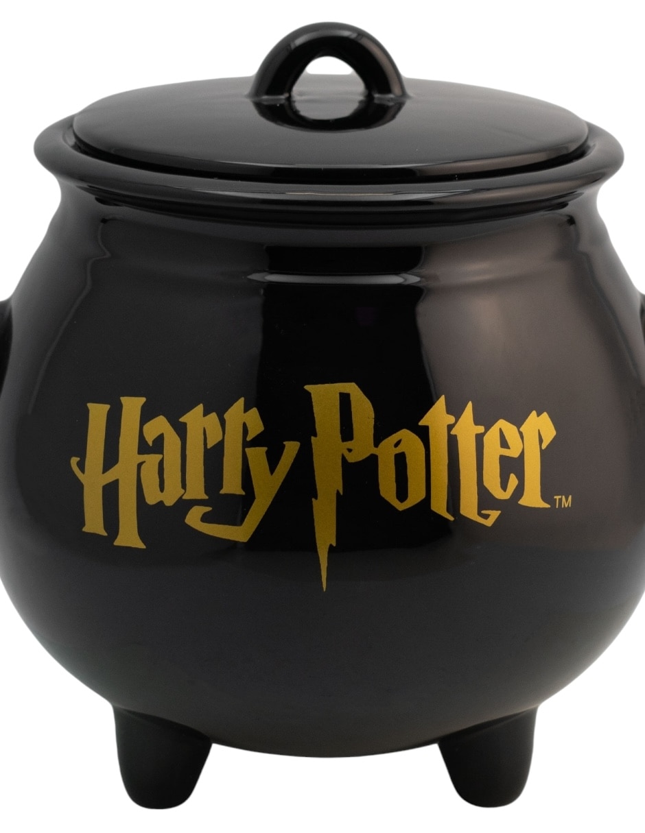 Galletero Harry Potter 3