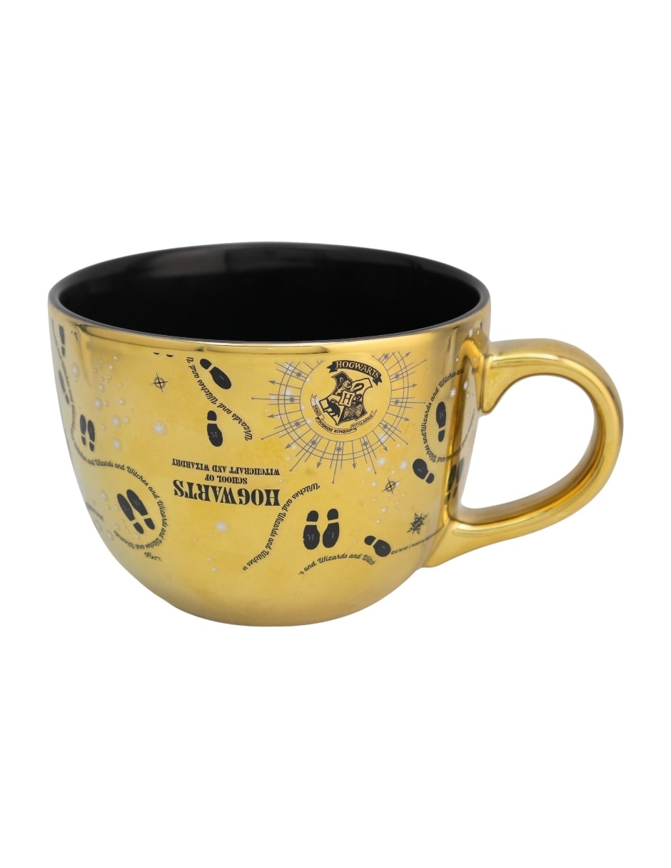 Taza de colección Harry Potter Taza de colección Harry Potter