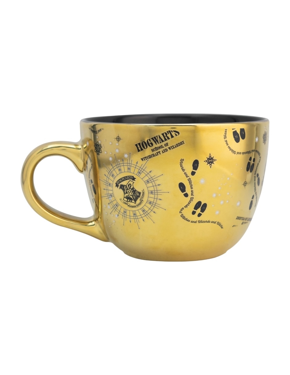 Taza de colección Harry Potter 3