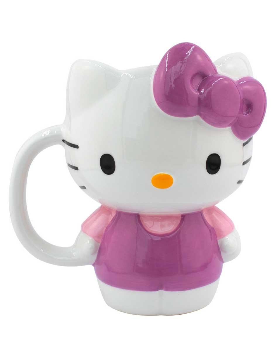 Taza de colección Hello Kitty