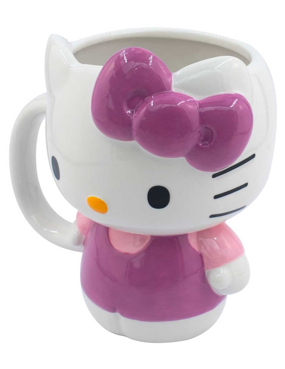 Taza de colección Hello Kitty 2