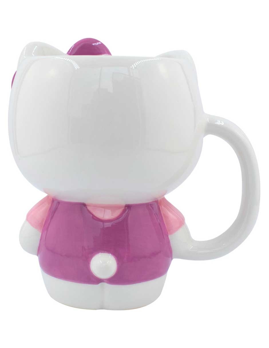 Taza de colección Hello Kitty 3