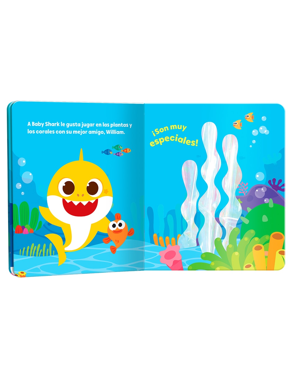 Mi libro de texturas de Nickelodeon 3