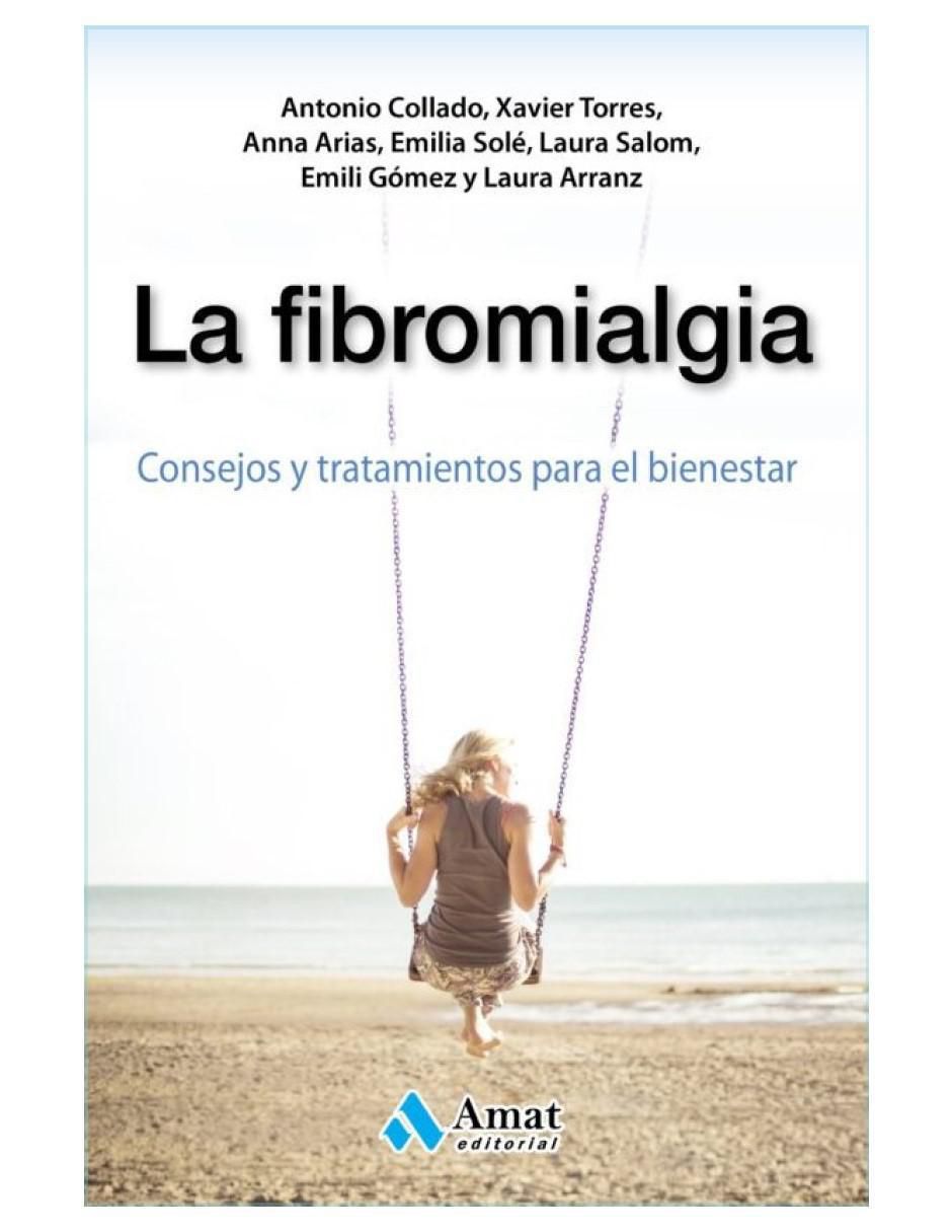 Libro La Fibromialgia de Vv.Aa. 2