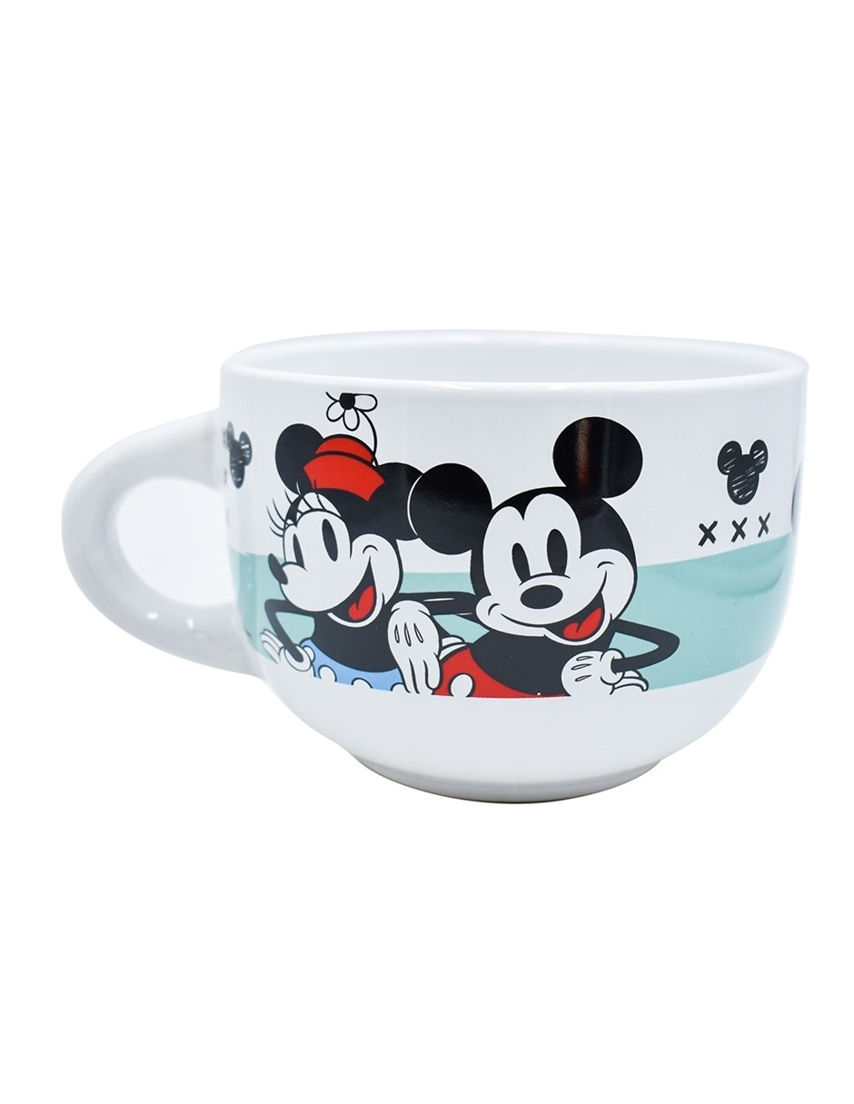 Taza de colección Mickey Taza de colección Mickey