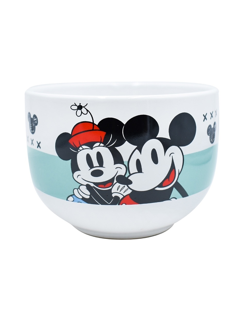 Taza de colección Mickey 2