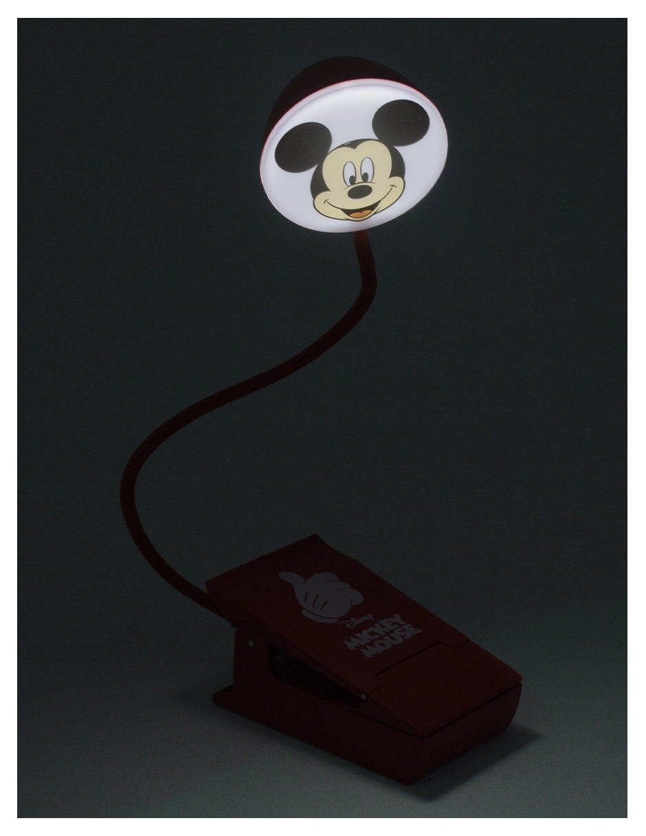 Lámpara de lectura LED 2