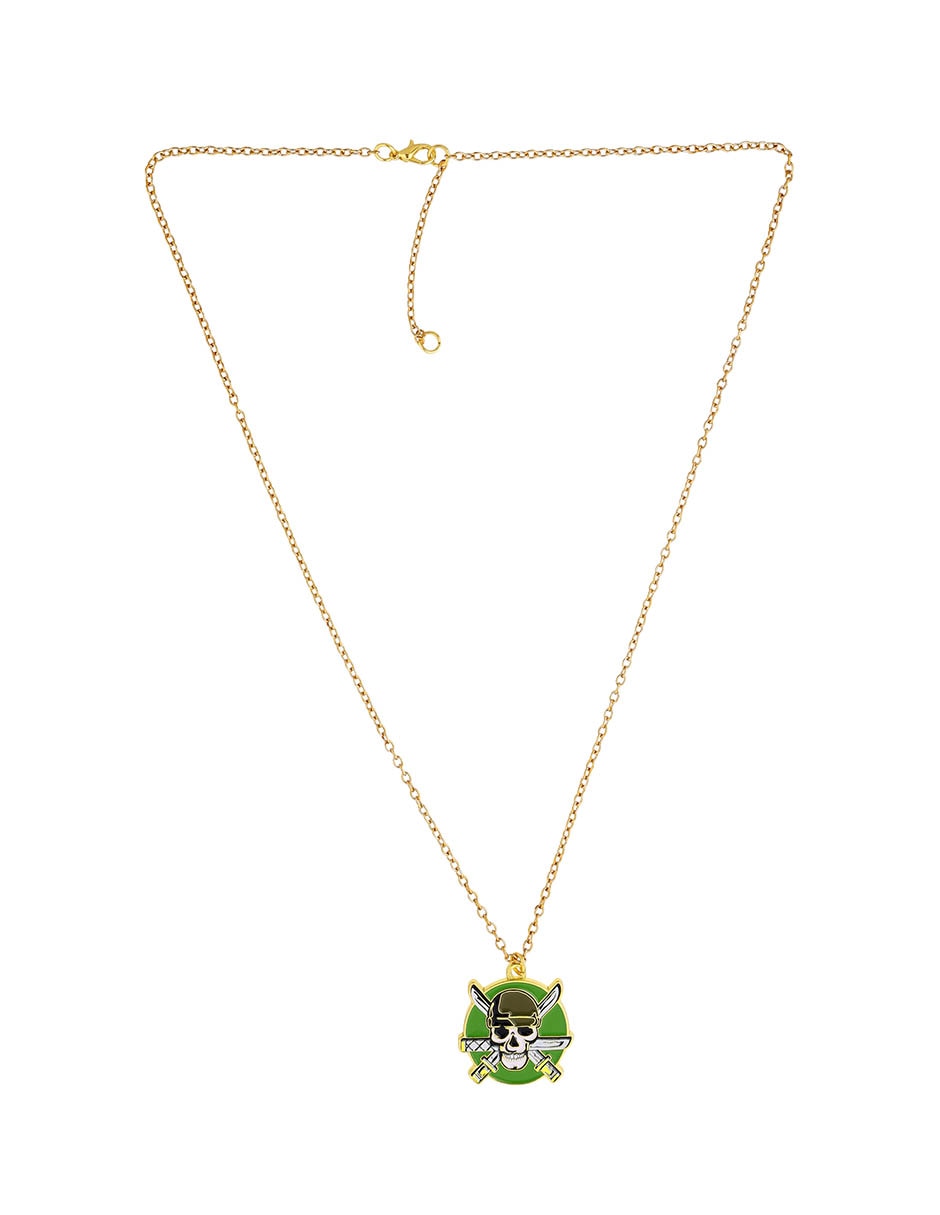 Collar Zoro Necklace 2