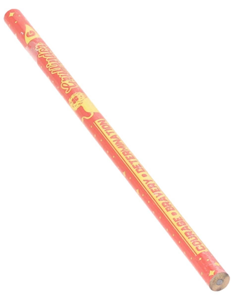 Lápiz Gryffindor 3
