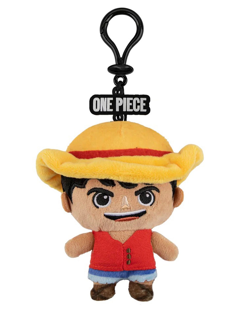 Llavero Luffy